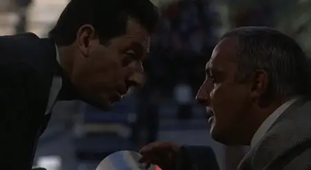 A ciascuno il suo / We Still Kill the Old Way (1967)