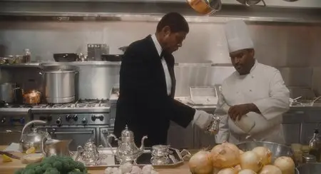 The Butler (2013)