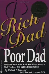 Rich Dad, Poor Dad (repost)