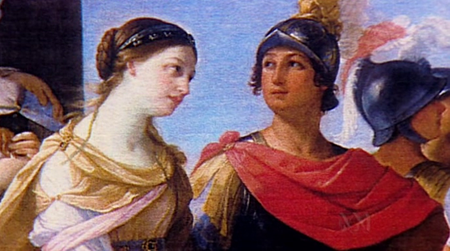 PBS - Helen of Troy (2005)