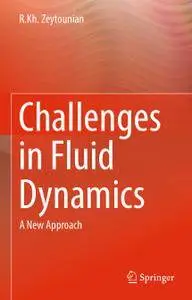 Challenges in Fluid Dynamics: A New Approach