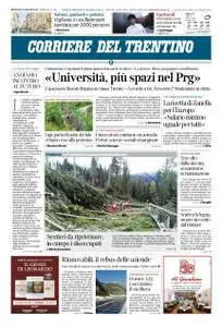 Corriere del Trentino – 15 maggio 2019