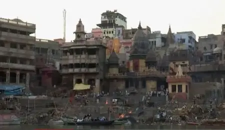 BBC - Our World: India's Water Crisis (2012)
