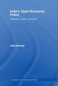 India's Open-economy Policy (repost)