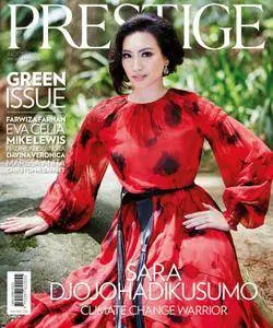Prestige Indonesia - May 2016