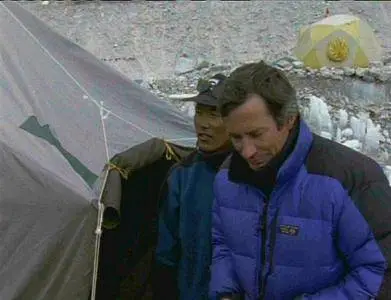 PBS NOVA - Everest: The Death Zone (1998)