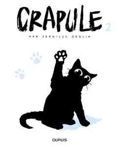Crapule - Tome 2 (2018)
