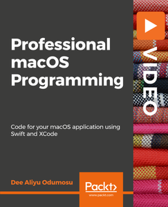 Professional macOS Programming (v)