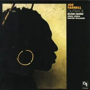 Joe Farrell - Original Album Classics (2015) [5CDs] {CTI/Sony}