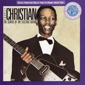 Charlie Christian - The Genius of the Electric Guitar [Recorded 1939-1941] (1987)