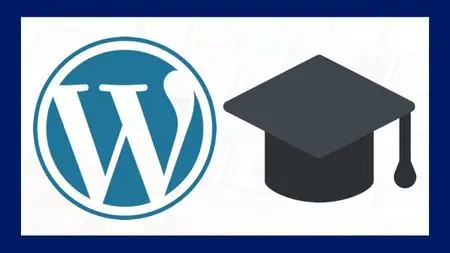 Máster en WordPress 2023, ¡Desde Cero Hasta Experto!