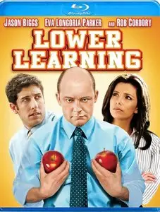 Lower Learning (2008) DVDRip x264