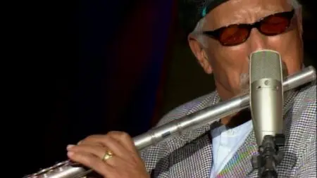 Charles Lloyd - Arrows Into Infinity - A film by Dorothy Darr & Jeffery Morse (2014)