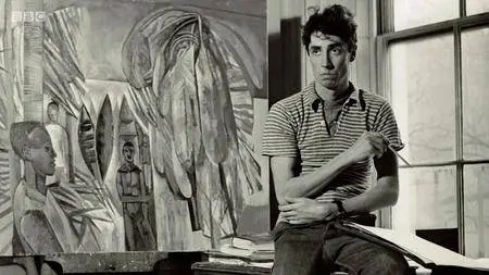 BBC - Mark Gatiss on John Minton: The Lost Man of British Art (2018)