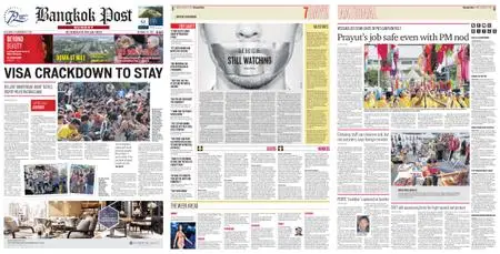 Bangkok Post – December 16, 2018