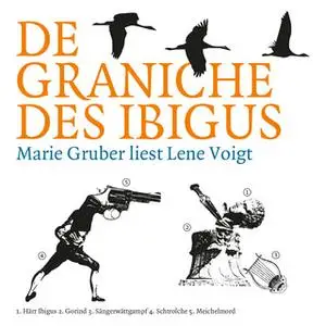 «De Graniche des Ibigus» by Lene Voigt