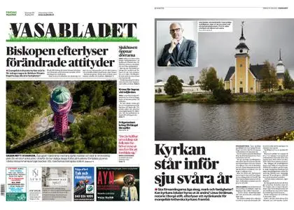 Vasabladet – 19.06.2020