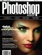 Photoshop User Magazine – June 2007