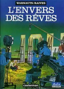 L'Envers des rêves