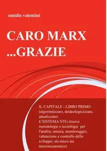 CARO MARX …..GRAZIE