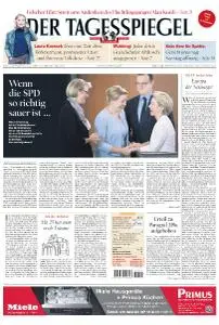 Der Tagesspiegel - 4 Juli 2019