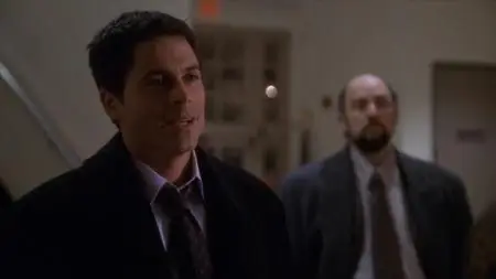 The West Wing (1999–2006) [Season 01-07]