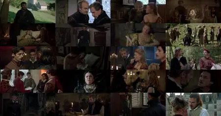 The Princess of Montpensier (2010)