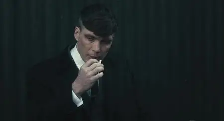 Peaky Blinders – Gangs of Birmingham S03E02