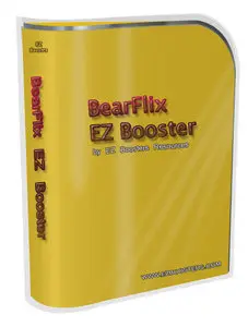 BearFlix EZ Booster ver. 1.2.9.0 