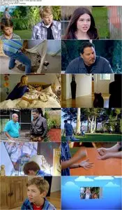A Tiger's Tail (2014)