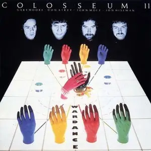 Colosseum II - War Dance (1977) [Re-Up]