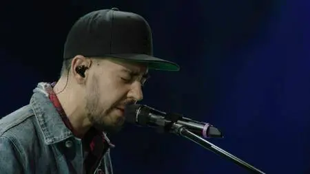 Linkin Park - Celebrate Life Memorial Concert in Honor of Chester Bennington (2017) [HDTV, 1080i]
