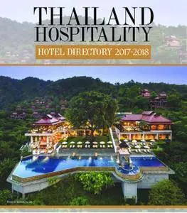 Thailand Hospitality Hotel Directory - December 2017