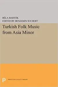 Turkish Folk Music from Asia Minor