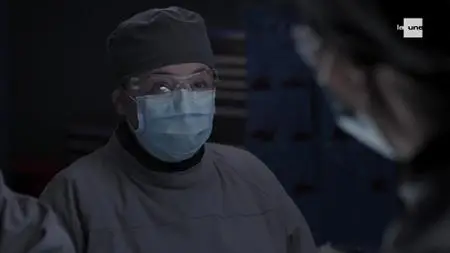 The Good Doctor S05E09