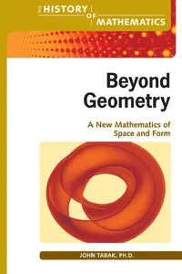 Beyond Geometry {Repost}