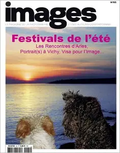 Images Magazine N 65 - Juillet-Aout 2014