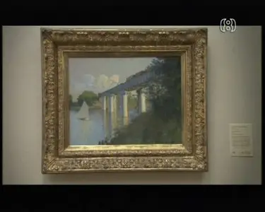 The Impressionists: Painting and Revolution (2011)