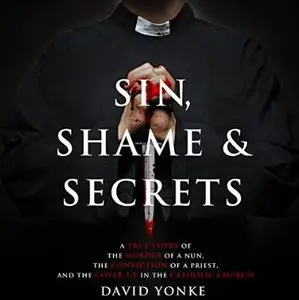 Sin, Shame & Secrets [Audiobook]
