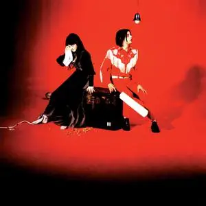 The White Stripes - Elephant (2003/2021) [Official Digital Download 24/192]