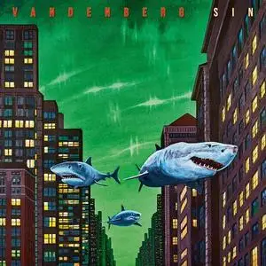 Vandenberg - Sin (2023)