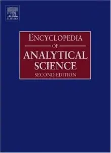 Alan Townshend, Colin F. Poole, Encyclopedia of Analytical Science, 2nd Edition (10 Volumes Set) (Repost) 