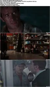 The Mist (2007)