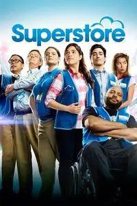 Superstore S03E21