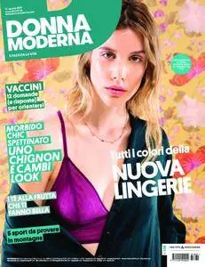 Donna Moderna - 15 agosto 2018