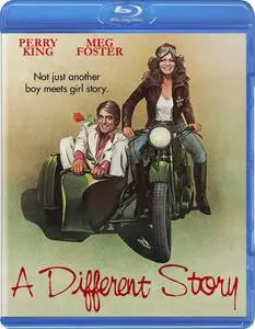 A Different Story (1978)