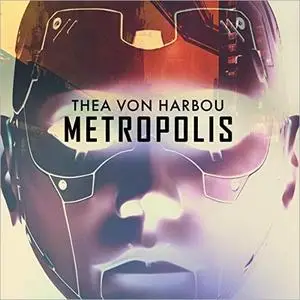 Metropolis [Audiobook]