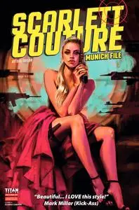 Scarlett Couture - The Munich File 004 (2023) (Digital Rip) (Hourman-DCP