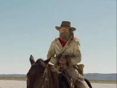 Meek's Cutoff (2010)