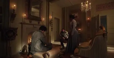 Frontier S03E02